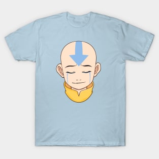 Avatar the last airbender T-Shirt